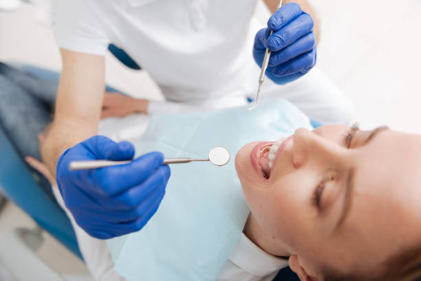 Best Laser Dentistry  in Paradise, CA