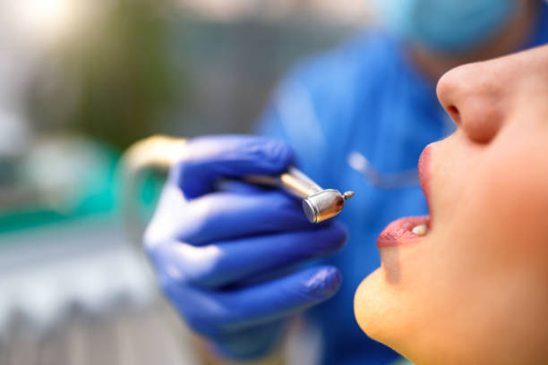 TMJ/TMD Treatment in Paradise, CA